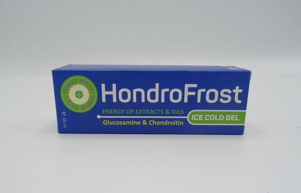 was ist hondrofrost 